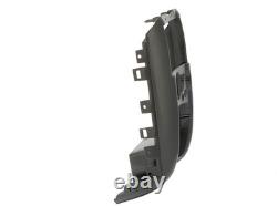 Autoradio Façade Cadre Encastrable Double-DIN 2-DIN Pour BMW Mini One R56