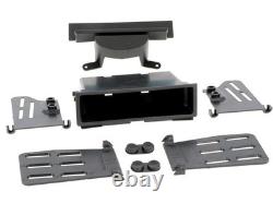 Autoradio Façade Cadre Encastrable Double-DIN 2-DIN Pour BMW Mini One R56
