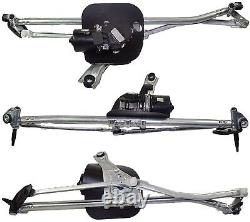 Avant Essuie-Glace Moteur Avec Liaison Pour BMW Mini One / Cooper/S R50 (01-06)
