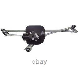Avant Essuie-Glace Moteur Avec Liaison Pour BMW Mini One / Cooper/S R50 (01-06)