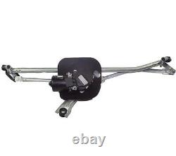 Avant Essuie-Glace Moteur Avec Liaison Pour BMW Mini One / Cooper/S R50 (01-08)