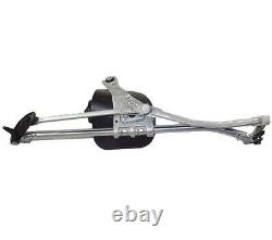 Avant Essuie-Glace Moteur Avec Liaison Pour BMW Mini One / Cooper/S R50 (01-08)