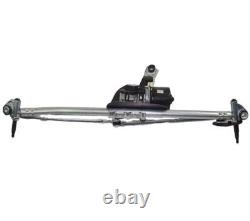 Avant Essuie-Glace Moteur Avec Liaison Pour BMW Mini One / Cooper/S R50 (01-08)