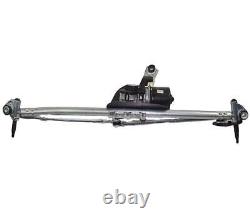 Avant Essuie-Glace Moteur Avec Liaison Pour BMW Mini One / Cooper/S R50 (01-08)