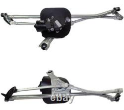 Avant Essuie-Glace Moteur Avec Liaison Pour BMW Mini One / Cooper/S R50 (01-08)