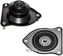 Avant Supérieur Entretoise Montage & Roulement Pour BMW Mini R50 R52 R53 One