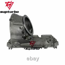 B38 7636784 Boîtier de turbocompresseur pour BMW 1 X1 Mini one 1.5L B38A12