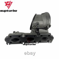 B38 7636784 Boîtier de turbocompresseur pour BMW 1 X1 Mini one 1.5L B38A12