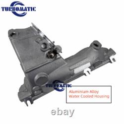 B38 Boîtier de turbocompresseur 7636784 pour BMW 1 216 218i Mini one 1.5L B38A15