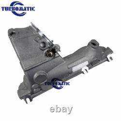 B38 Boîtier de turbocompresseur 7636784 pour BMW 1 216 218i Mini one 1.5L B38A15