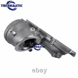 B38 Boîtier de turbocompresseur 7636784 pour BMW 1 216 218i Mini one 1.5L B38A15