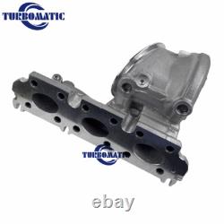 B38 Boîtier de turbocompresseur 7636784 pour BMW 1 216 218i Mini one 1.5L B38A15
