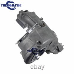 B38 Boîtier de turbocompresseur 7636784 pour BMW 1 216 218i Mini one 1.5L B38A15