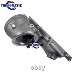 B38 Boîtier de turbocompresseur 7636784 pour BMW 1 216 218i Mini one 1.5L B38A15