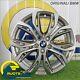 B566 4 Jantes En Alliage 18 Original Bmw X1 X2 Série 1 2 F40 F45 F46 U10 U11