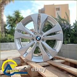 B567 4 Roues en Alliage 18 Original BMW X1 X2 Série 1 Série 2 U11 U10 F45 F46