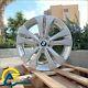 B567 4 Roues En Alliage 18 Original Bmw X1 X2 Série 1 Série 2 U11 U10 F45 F46
