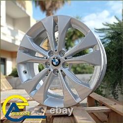 B567 4 Roues en Alliage 18 Original BMW X1 X2 Série 1 Série 2 U11 U10 F45 F46