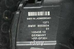 BMW 2er f45 x1 f48 Mini f55 f56 f57 Filtre à air encadré Débitmètre 8655834