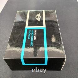BMW Dealer MINI ONE AERODYNAMIC PACKAGE Minichamps