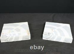 BMW Disques Avant 276X22MM 6774984 Nouveau Orig Mini Cooper One D R50 R52 R53