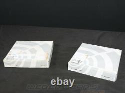 BMW Disques Avant 276X22MM 6774984 Nouveau Orig Mini Cooper One D R50 R52 R53