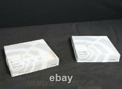 BMW Disques Avant 276X22MM 6774984 Nouveau Orig Mini Cooper One D R50 R52 R53