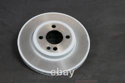 BMW Disques Avant 276X22MM 6774984 Nouveau Orig Mini Cooper One D R50 R52 R53