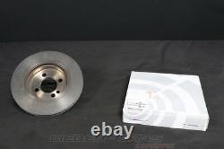 BMW Disques Avant 276X22MM 6774984 Nouveau Orig Mini Cooper One D R50 R52 R53