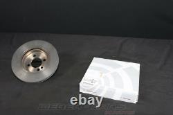 BMW Disques Avant 276X22MM 6774984 Nouveau Orig Mini Cooper One D R50 R52 R53