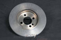 BMW Disques Avant 276X22MM 6774984 Nouveau Orig Mini Cooper One D R50 R52 R53