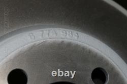 BMW Disques Avant 276X22MM 6774984 Nouveau Orig Mini Cooper One D R50 R52 R53
