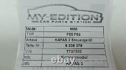 BMW F20 F30 F31 F32 F36 Mini F54 F55 F56 F57 Kafas Appareil de Commande Photo