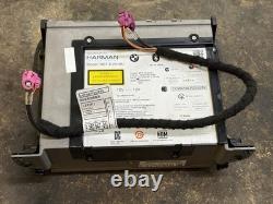 BMW GPS PRO BMW MINI 879410701 HU NBT Evo High 65125A24043 Professionnel F60 F54