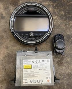 BMW GPS PRO Mini F56 65126826784 HU NBT Mini F56 F55