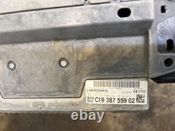 BMW GPS PRO Mini F56 65126826784 HU NBT Mini F56 F55
