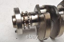 BMW MINI F55 COOPER ONE F56 F57 1.5 T 12V 136CH Vilebrequin 8671499