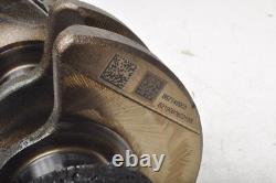 BMW MINI F55 COOPER ONE F56 F57 1.5 T 12V 136CH Vilebrequin 8671499