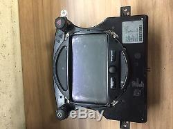 BMW MINI ONE 2004 GPS écran PN 6211 9126994 R50 R53 ALPINE 6947196