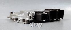 BMW MINI ONE Engine Control Unit Ecu CALCULATOR R55 R56 R57, 0261201775 7573701