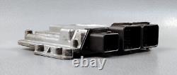 BMW MINI ONE Engine Control Unit Ecu CALCULATOR R55 R56 R57, 0261201775 7573701