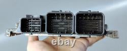 BMW MINI ONE Engine Control Unit Ecu CALCULATOR R55 R56 R57, 0261201775 7573701