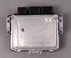 BMW MINI ONE Engine Control Unit Ecu CALCULATOR R55 R56 R57, 0261201775 7573701