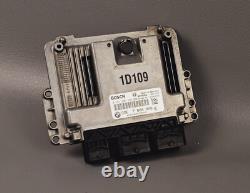 BMW MINI ONE Engine Control Unit Ecu CALCULATOR R55 R56 R57, 0261201966 7600020
