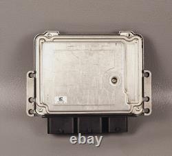 BMW MINI ONE Engine Control Unit Ecu CALCULATOR R55 R56 R57, 0261201966 7600020