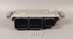 BMW MINI ONE Engine Control Unit Ecu CALCULATOR R55 R56 R57, 0261201966 7600020