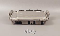 BMW MINI ONE Engine Control Unit Ecu CALCULATOR R55 R56 R57, 0261201966 7600020