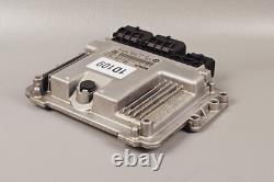 BMW MINI ONE Engine Control Unit Ecu CALCULATOR R55 R56 R57, 0261201966 7600020