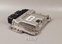 BMW MINI ONE Engine Control Unit Ecu CALCULATOR R55 R56 R57, 0261201966 7600020