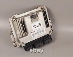 BMW MINI ONE Engine Control Unit Ecu CALCULATOR R55 R56 R57, 0261201966 7600020